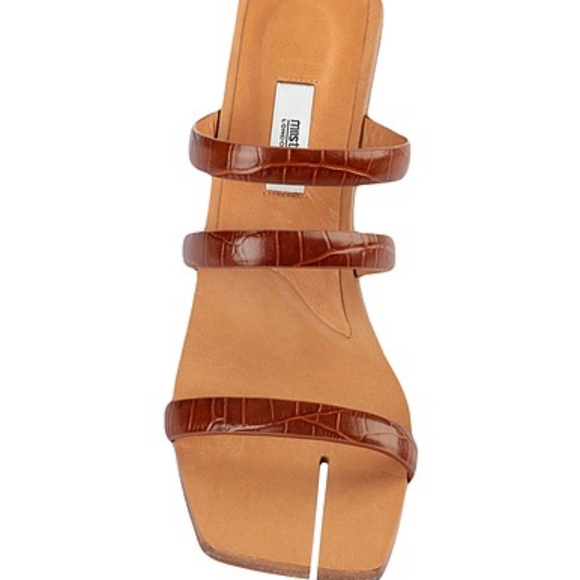 MIISTA Joanne Clay Crown High Heel - Picture 4 of 16